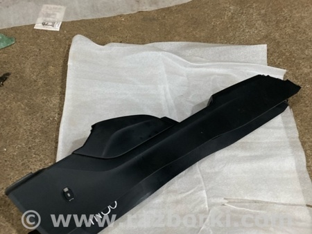 ФОТО Консоль центральная для Audi (Ауди) A3 III 8V (12-20) Київ