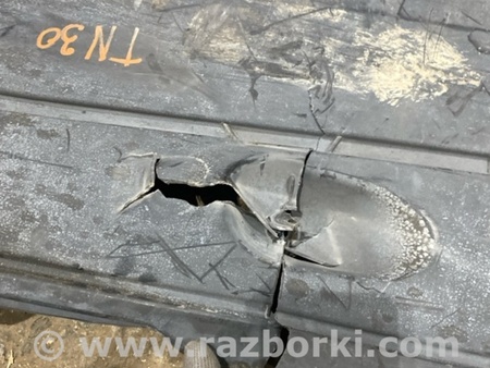 ФОТО Защита днища кузова для Audi (Ауди) A3 III 8V (12-20) Київ