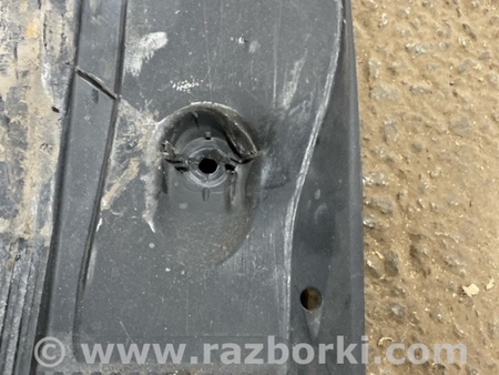 ФОТО Защита днища кузова для Audi (Ауди) A3 III 8V (12-20) Київ