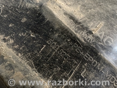 ФОТО Защита днища кузова для Audi (Ауди) A3 III 8V (12-20) Київ