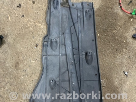 ФОТО Защита днища кузова для Audi (Ауди) A3 III 8V (12-20) Київ