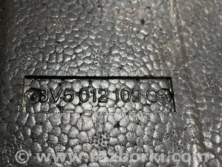 ФОТО Панель пола багажника для Audi (Ауди) A3 III 8V (12-20) Київ