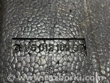 ФОТО Панель пола багажника для Audi (Ауди) A3 III 8V (12-20) Київ