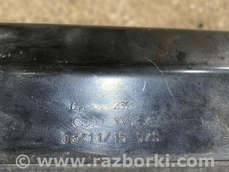 ФОТО Кронштейн для Audi (Ауди) A3 III 8V (12-20) Київ