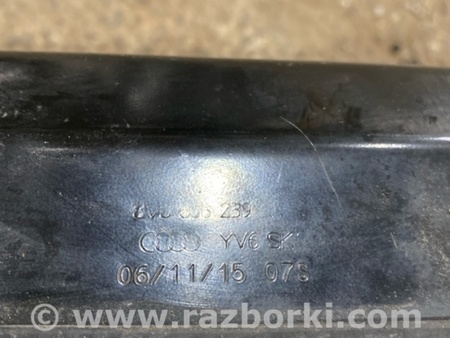 ФОТО Кронштейн для Audi (Ауди) A3 III 8V (12-20) Київ