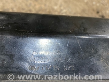 ФОТО Кронштейн для Audi (Ауди) A3 III 8V (12-20) Київ