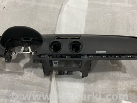 ФОТО Торпедо для Audi (Ауди) A3 III 8V (12-20) Київ