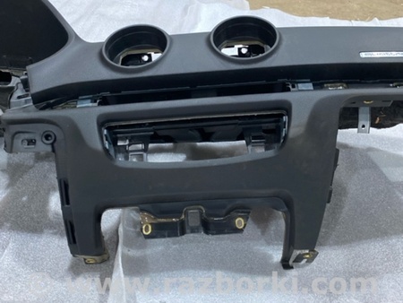 ФОТО Торпедо для Audi (Ауди) A3 III 8V (12-20) Київ