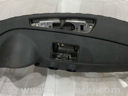 ФОТО Торпедо для Audi (Ауди) A3 III 8V (12-20) Київ