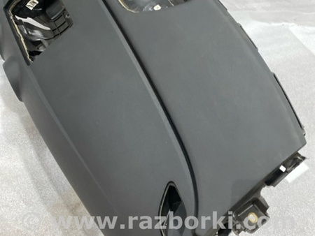 ФОТО Торпедо для Audi (Ауди) A3 III 8V (12-20) Київ