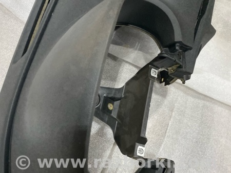 ФОТО Торпедо для Audi (Ауди) A3 III 8V (12-20) Київ