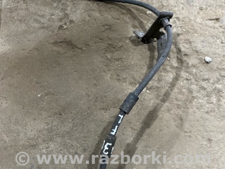 ФОТО Шланг тормозной для Audi (Ауди) A3 III 8V (12-20) Київ