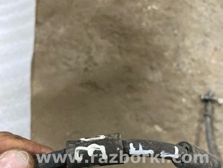 ФОТО Шланг тормозной для Audi (Ауди) A3 III 8V (12-20) Київ