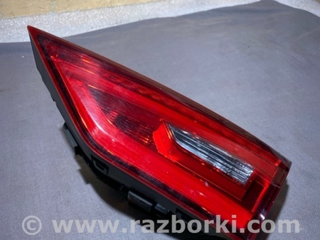 ФОТО Фара для Audi (Ауди) A3 III 8V (12-20) Київ