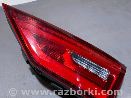 ФОТО Фара для Audi (Ауди) A3 III 8V (12-20) Київ