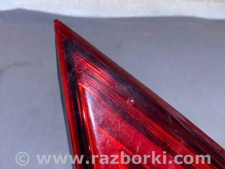 ФОТО Фара для Audi (Ауди) A3 III 8V (12-20) Київ