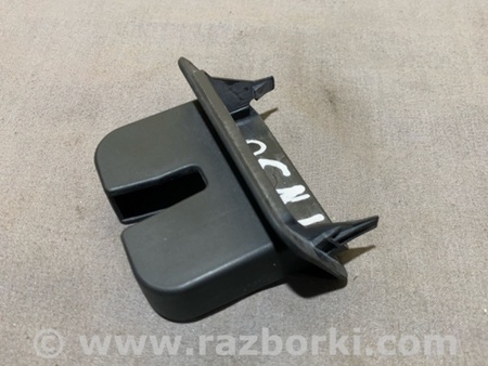 ФОТО Накладка замка багажника для Audi (Ауди) A3 III 8V (12-20) Київ