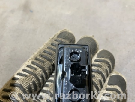 ФОТО Подсветка номера для Audi (Ауди) A3 III 8V (12-20) Київ