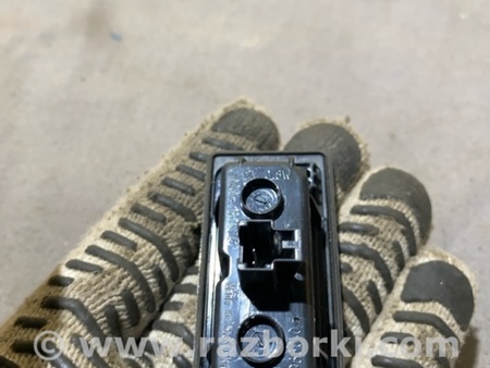 ФОТО Подсветка номера для Audi (Ауди) A3 III 8V (12-20) Київ