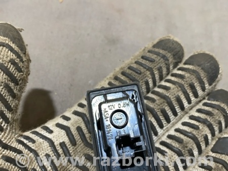 ФОТО Подсветка номера для Audi (Ауди) A3 III 8V (12-20) Київ