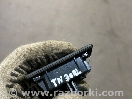 ФОТО Подсветка номера для Audi (Ауди) A3 III 8V (12-20) Київ