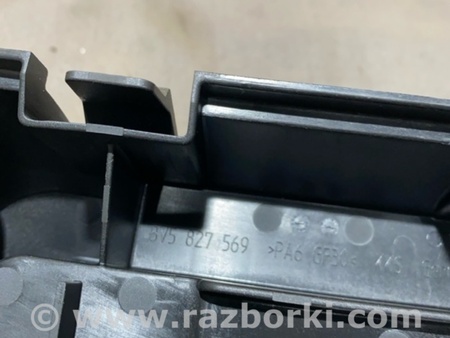 ФОТО Кронштейн для Audi (Ауди) A3 III 8V (12-20) Київ