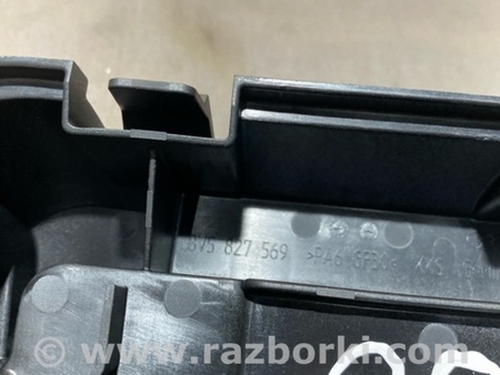 ФОТО Кронштейн для Audi (Ауди) A3 III 8V (12-20) Київ