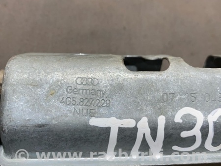 ФОТО Кронштейн для Audi (Ауди) A3 III 8V (12-20) Київ