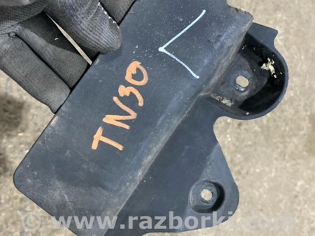 ФОТО Брызговик для Audi (Ауди) A3 III 8V (12-20) Київ