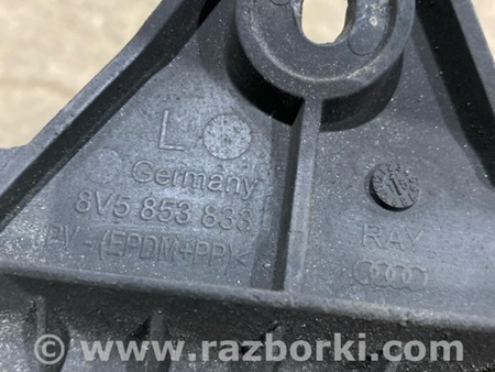 ФОТО Брызговик для Audi (Ауди) A3 III 8V (12-20) Київ