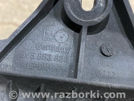 ФОТО Брызговик для Audi (Ауди) A3 III 8V (12-20) Київ