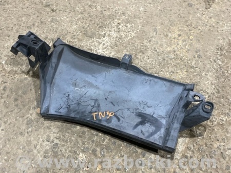 ФОТО Пластик для Audi (Ауди) A3 III 8V (12-20) Київ