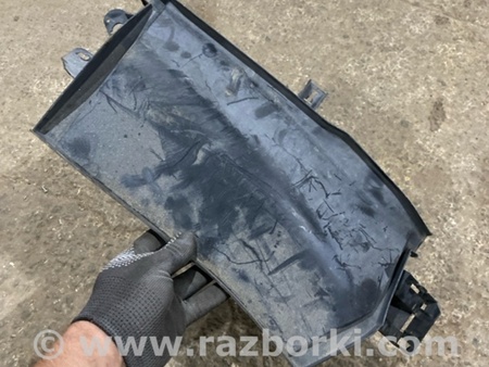 ФОТО Пластик для Audi (Ауди) A3 III 8V (12-20) Київ