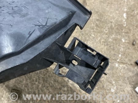 ФОТО Пластик для Audi (Ауди) A3 III 8V (12-20) Київ