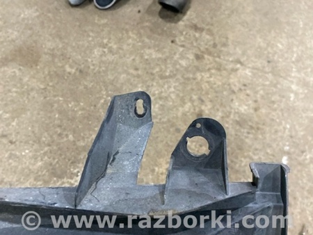 ФОТО Пластик для Audi (Ауди) A3 III 8V (12-20) Київ