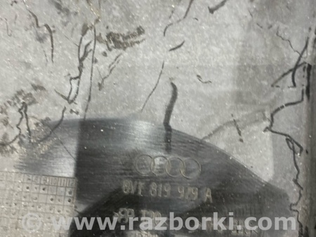 ФОТО Пластик для Audi (Ауди) A3 III 8V (12-20) Київ