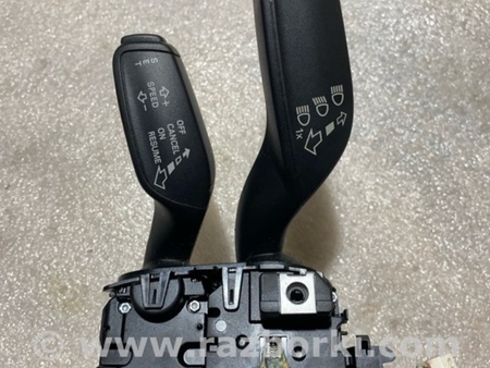 ФОТО Блок подрулевых переключателей для Audi (Ауди) A3 III 8V (12-20) Київ