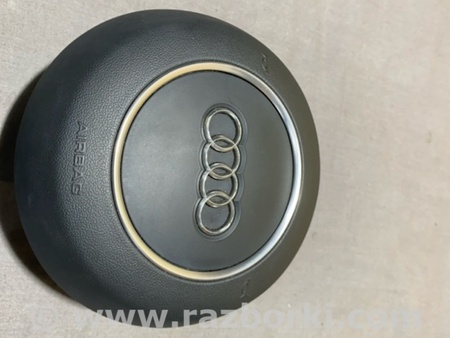 ФОТО Подушка безопасности в руль для Audi (Ауди) A3 III 8V (12-20) Київ