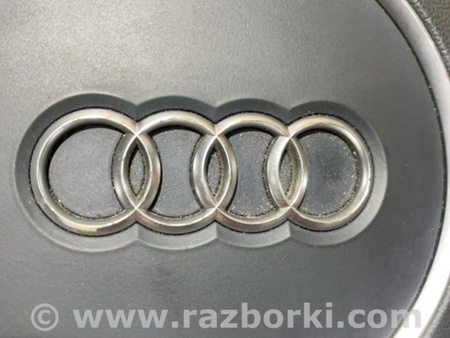 ФОТО Подушка безопасности в руль для Audi (Ауди) A3 III 8V (12-20) Київ
