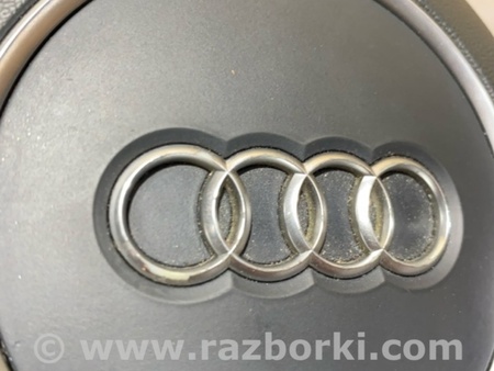 ФОТО Подушка безопасности в руль для Audi (Ауди) A3 III 8V (12-20) Київ