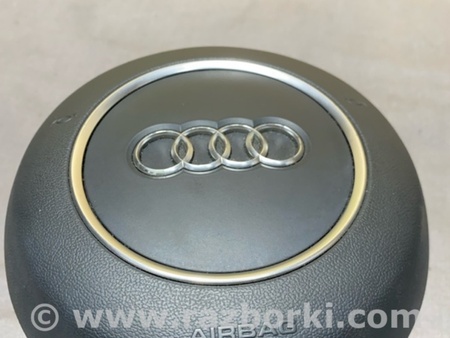 ФОТО Подушка безопасности в руль для Audi (Ауди) A3 III 8V (12-20) Київ