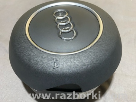 ФОТО Подушка безопасности в руль для Audi (Ауди) A3 III 8V (12-20) Київ