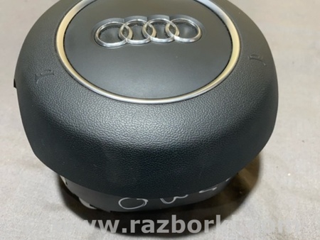 ФОТО Подушка безопасности в руль для Audi (Ауди) A3 III 8V (12-20) Київ