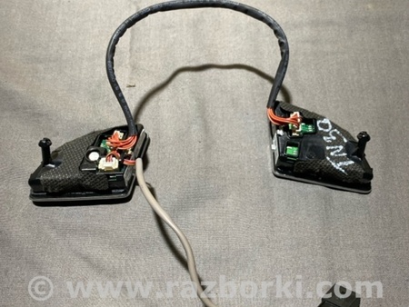ФОТО Кнопки на руль для Audi (Ауди) A3 III 8V (12-20) Київ