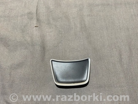 ФОТО Накладка на руль для Audi (Ауди) A3 III 8V (12-20) Київ