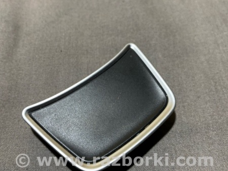 ФОТО Накладка на руль для Audi (Ауди) A3 III 8V (12-20) Київ