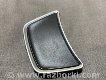 ФОТО Накладка на руль для Audi (Ауди) A3 III 8V (12-20) Київ