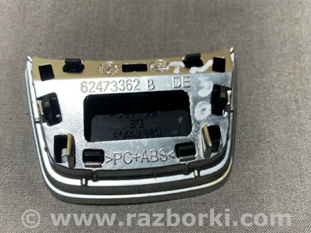 ФОТО Накладка на руль для Audi (Ауди) A3 III 8V (12-20) Київ