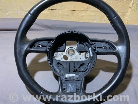 ФОТО Руль для Audi (Ауди) A3 III 8V (12-20) Київ