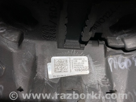 ФОТО Руль для Audi (Ауди) A3 III 8V (12-20) Київ